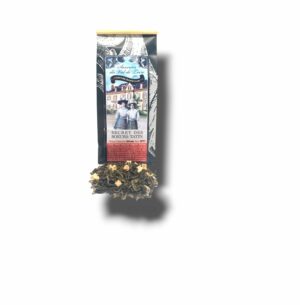 THE VERT SECRET DES SŒURS TATIN