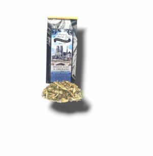 INFUSION DOUCE NUIT A ORLÉANS