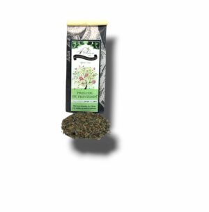 THE VERT PRELUDE DE PRINTEMPS