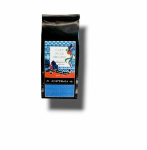 CAFE GUATEMALA GRAIN