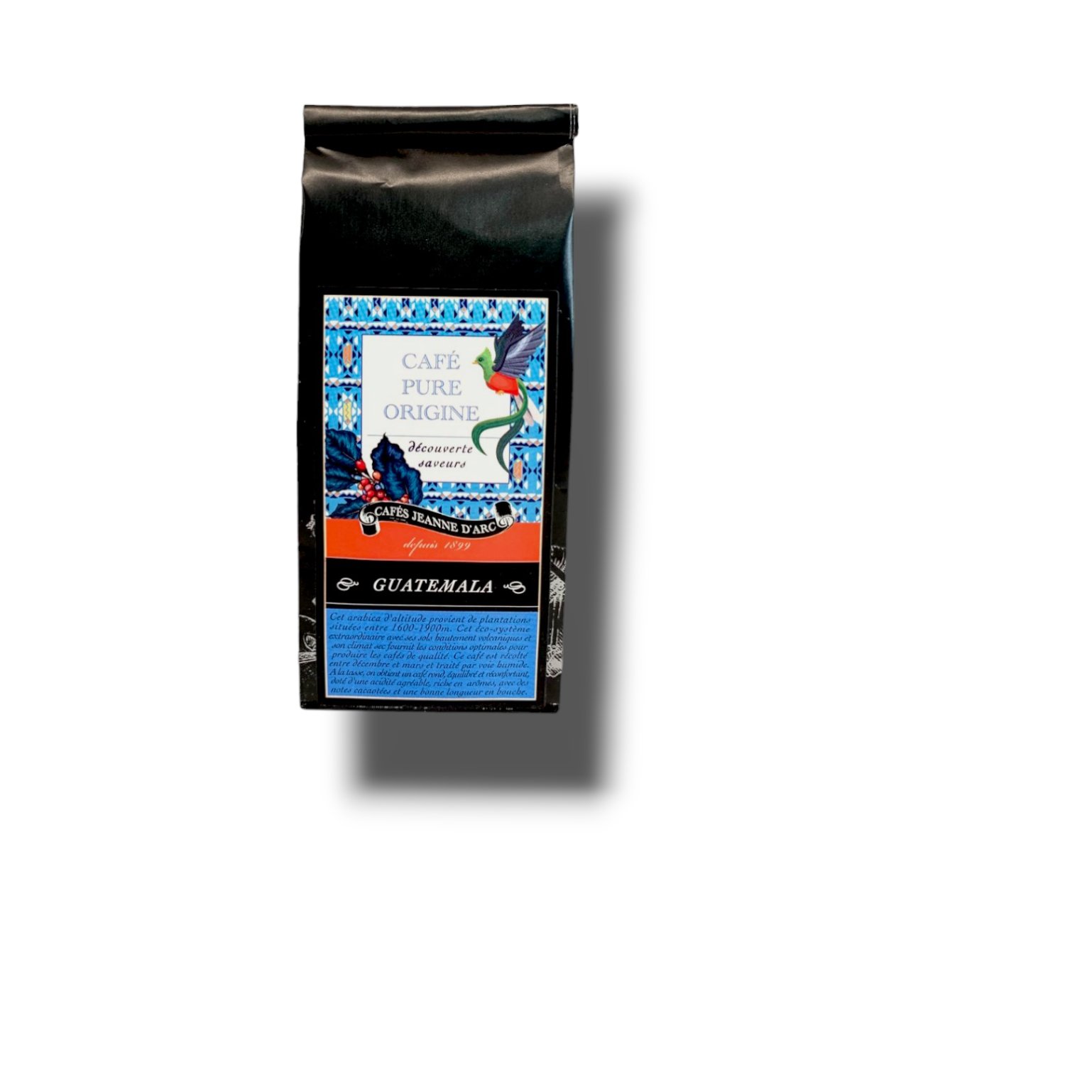 CAFE GUATEMALA GRAIN