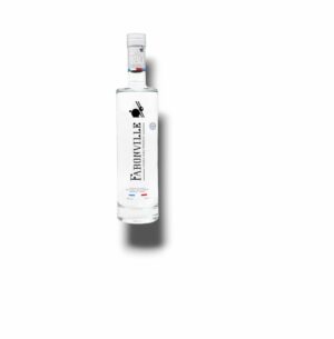VODKA FARONVILLE PETITE EAU 50 CL 40°