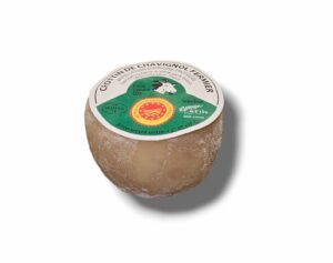 CROTTIN DE CHAVIGNOL AOP SELECTION JACQUIN ET FILS