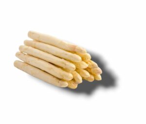 ASPERGE BLANCHE GROSSE