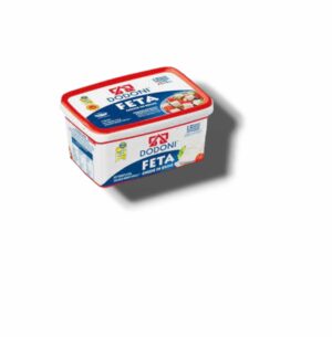FETA GRECQUE AOP DODONI