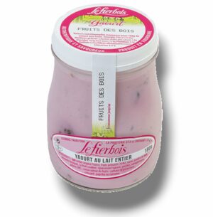 LE FIERBOIS FRUITS DES BOIS 180 GR