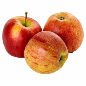 POMME BRAEBURN PETIT CALIBRE