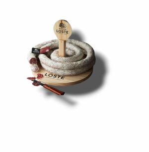 ROND DUC DE COISE LOSTE VPF