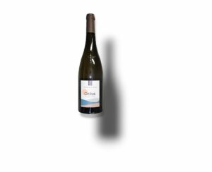 TOURAINE OISLY AOP BLANC "OCILUS" 2023 75 CL