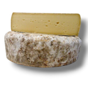 TOMME FERMIERE FROMAGERIE BUTTAY FRÈRE