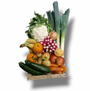 PANIER FL SEMAINE 10 (DU 03/03 AU 09/03)