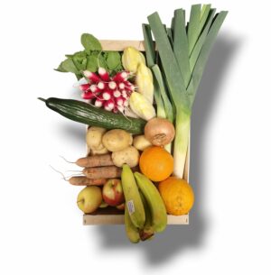 PANIER FL SEMAINE 12 (DU 17/03 AU 23/03)