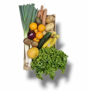 PANIER FL SEMAINE 13 (DU 24/03 AU 30/03)