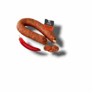 CHORIZO FORT LOSTE 200 GR
