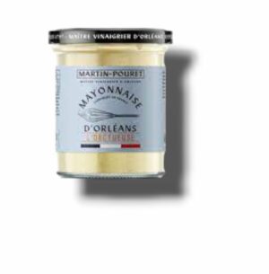 MAYONNAISE ONCTUEUSE 170 GR