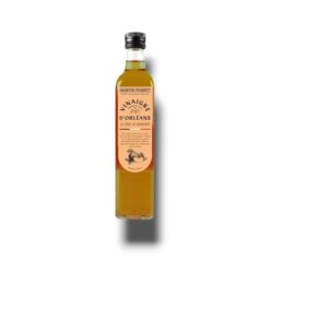 VINAIGRE D'ORLEANS AU CIDRE NORMAND 50 CL