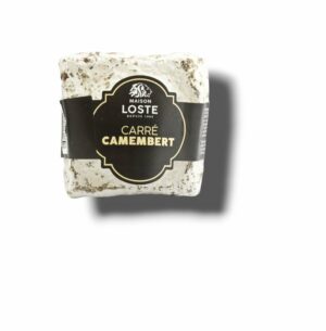 CARRE CAMEMBERT 250 GR
