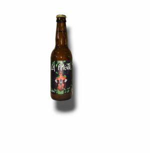 PIE LA PIMENTE 33 CL