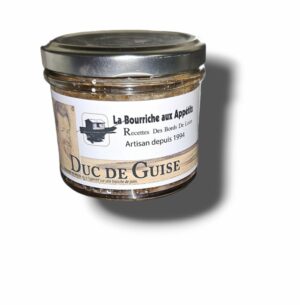 TERRINE DUC DE GUISE 90 GR