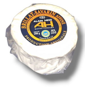 PETIT BRILLAT-SAVARIN IGP AFFINE "MAISON HESS" 200 GR