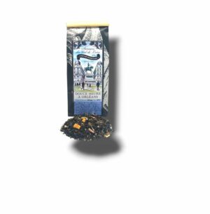 THE NOIR DOUCE HEURE A ORLÉANS