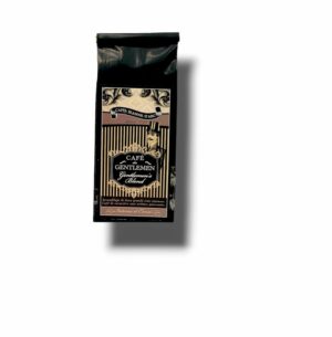 CAFE GENTLEMEN GRAINS