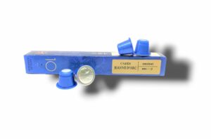 CAFÉ D'ORLEANS ETUIS CAPSULES X10