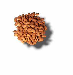 AMANDE DÉCORTIQUÉE