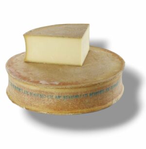 BEAUFORT ETE AOP FROMAGERIE BUTTAY FRÈRE