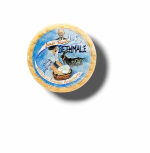 BETHMALE DES PYRÉNÉES DE CHEVRE JEAN FAUP