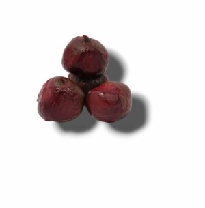 BETTERAVE RONDE CUITE