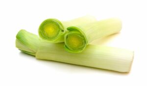 BLANC DE POIREAU