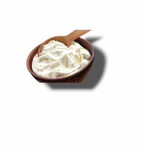 CREME FRAICHE FERMIERE CRUE DE LA FERME SÉNÉCHAL