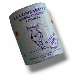 FOURME D AMBERT AOP FERMIERE GAEC CROIX DE CHAZELLES