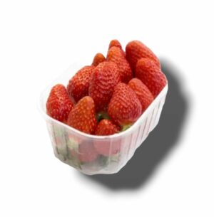 FRAISE GARIGUETTE BARQUETTE 250 GR