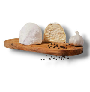 GAPERON FRAIS A L'AIL "TERRE AUVERGNE"