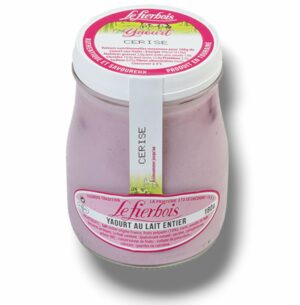 LE FIERBOIS CERISE 180 GR