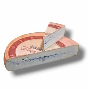 MORBIER AOP 100 JOURS FROMAGERIE DES ROUSSES