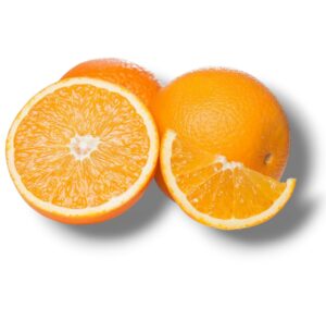 ORANGE LANELATE CALIBRE MOYEN