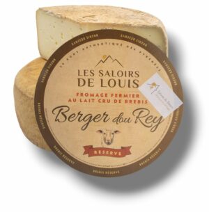 OSSAU IRATY AOP FERMIER SALOIRS DE LOUIS