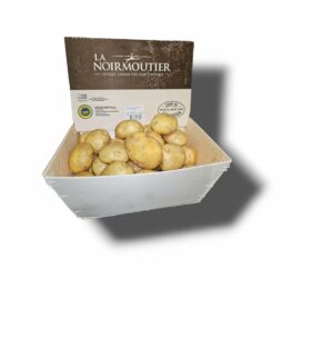 POMME DE TERRE PRIMEUR DE NOIRMOUTIER
