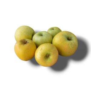 POMME CHANTECLERC PETIT CALIBRE