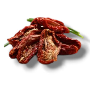 TOMATES SECHEES A L'HUILE