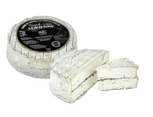 TOMME D'ADRIENNE A LA TRUFFE D'ETE SELECTION JACQUIN ET FILS