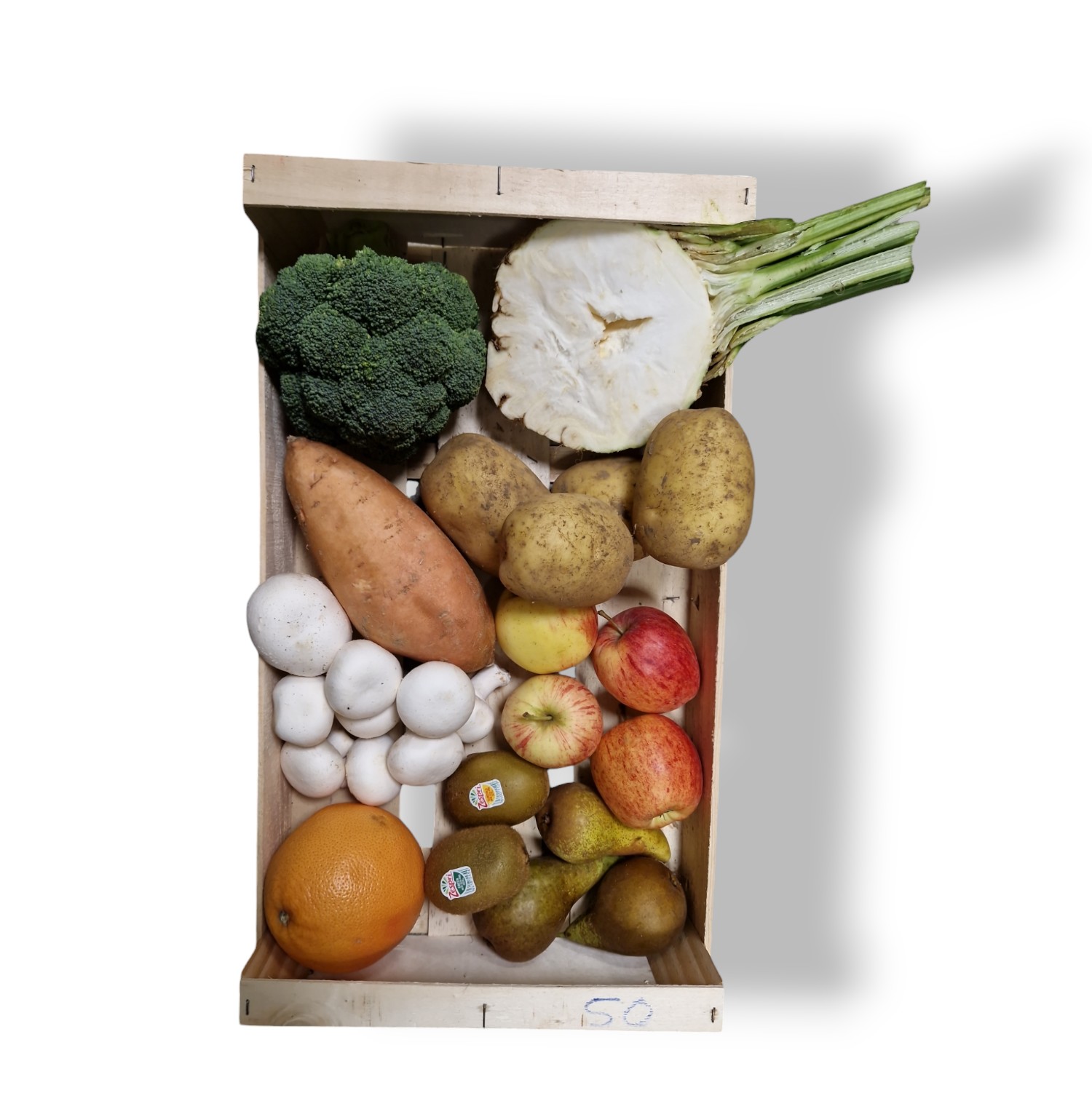 PANIER FL SEMAINE 043