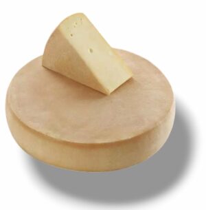 RACLETTE DE CHEVRE FROMAGERIE COL BAYARD