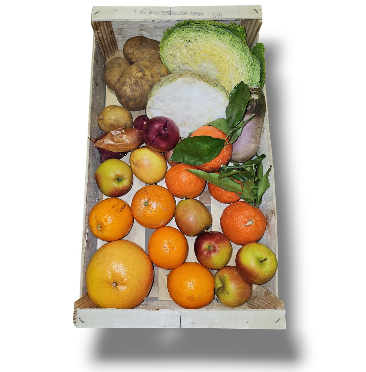 PANIER FL SEMAINE 05