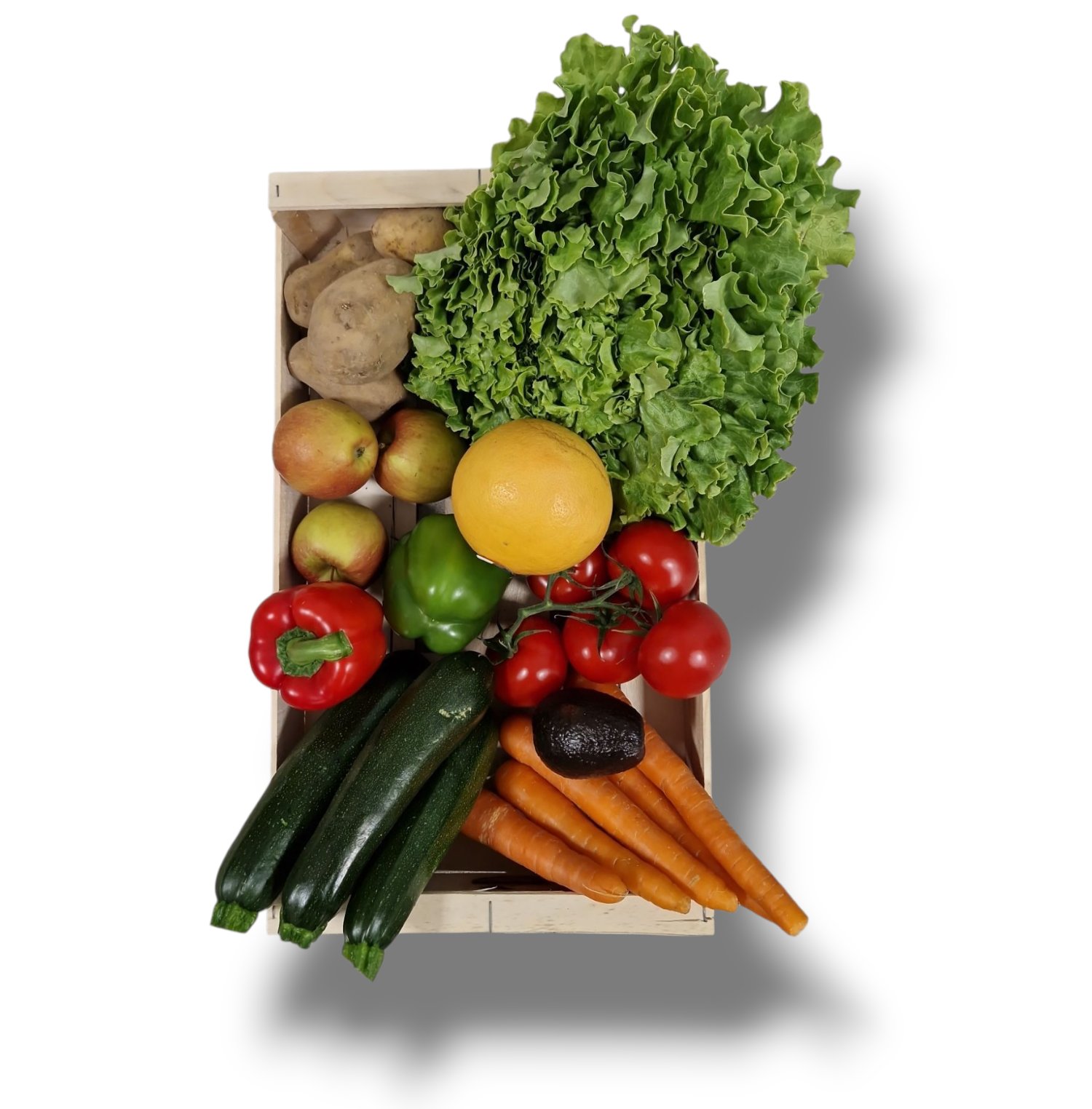 PANIER FL SEMAINE 23