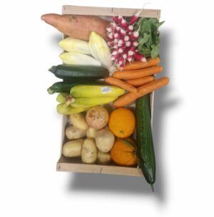 PANIER FL SEMAINE 14 (DU 31/03 AU 06/04)