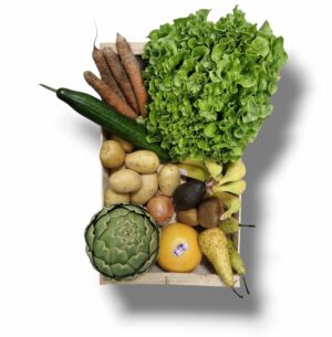 PANIER FL SEMAINE 15 (DU 07/04 AU 13/04)